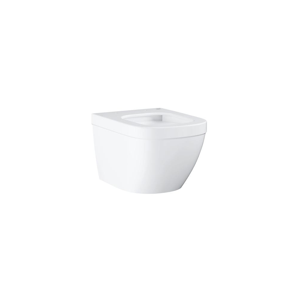 Grohe Euro Ceramic Miska WC wisząca rimles compakt 49 x 37,4cm - 756562_O1