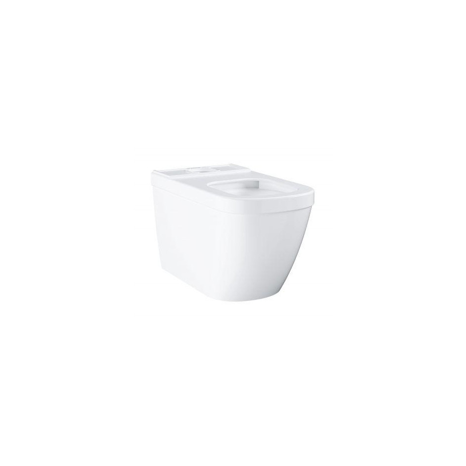 Grohe Euro Ceramic miska WC stojąca 67 x 37,5 cm - 769970_O1