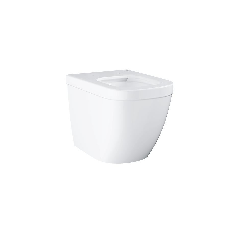 Grohe Euro Ceramic Miska WC stojąca rimles - 755991_O1