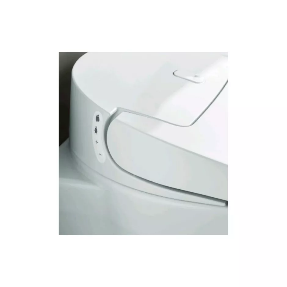 GROHE Sensia Arena Miska WC + deska myjąca urzżdzenie do higieny intymnej biały - 687167_O4