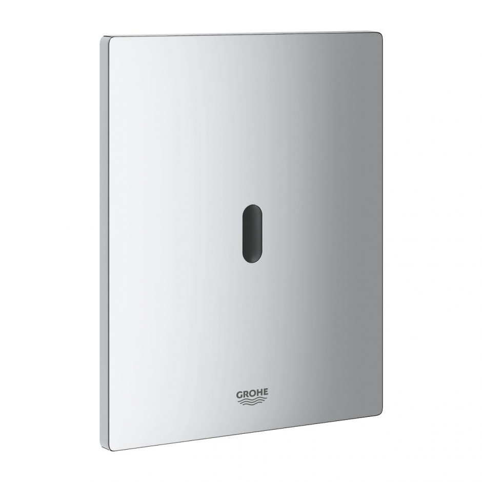 Grohe TECTRON BAU E ELEKTRONIKA SPŁUKUJĄCA NA PODCZERWIEŃ DO WC - 861095_O1