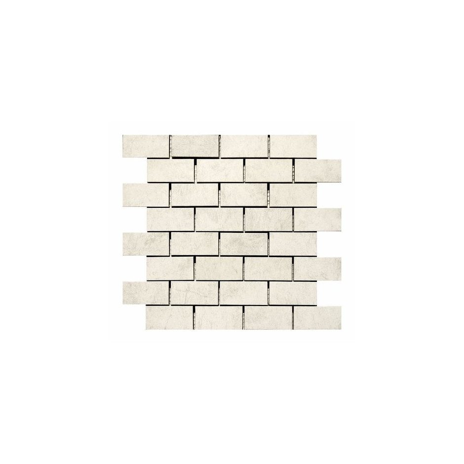 Marazzi Stone-collection Mozaika 30x30 White