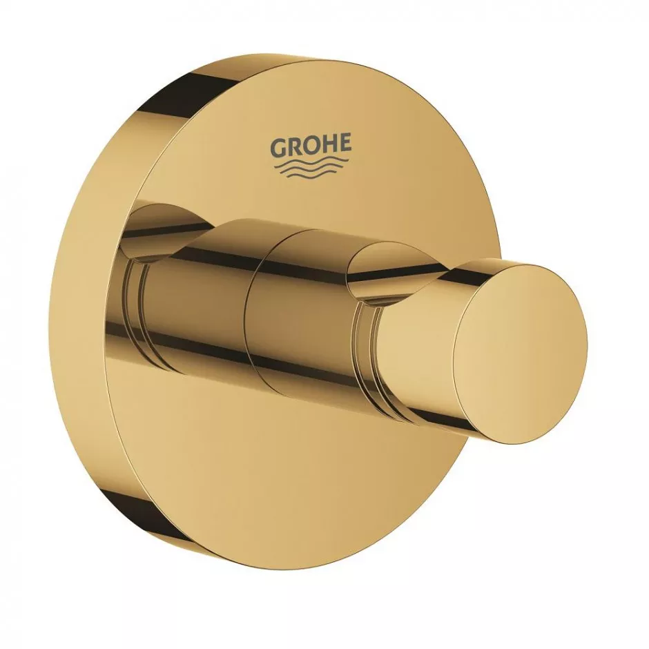 Grohe Essentials haczyk wieszak na ręcznik cool sunrise - 744762_O1