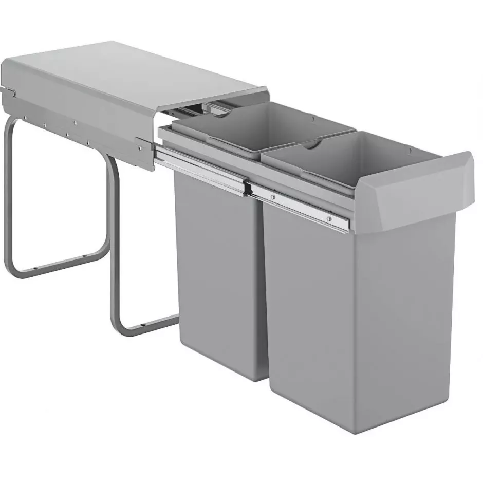 Grohe blue kosz sortownik system sortowania odpadów - 798514_O1