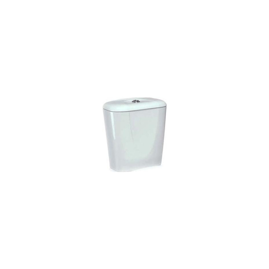 Ideal Standard Ecco/Eurovit zbiornik WC do kompaktu w903501