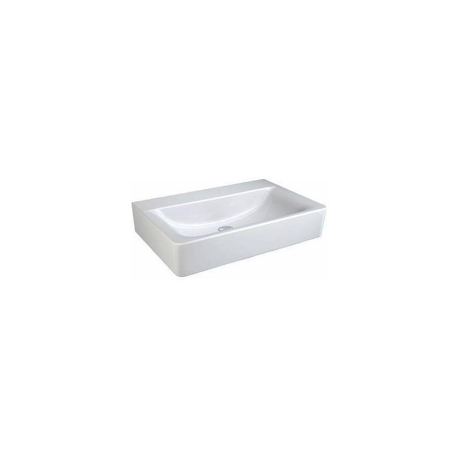 Ideal Standard Connect umywalka 60 x 46 cm z otworem Ideal Plus biała