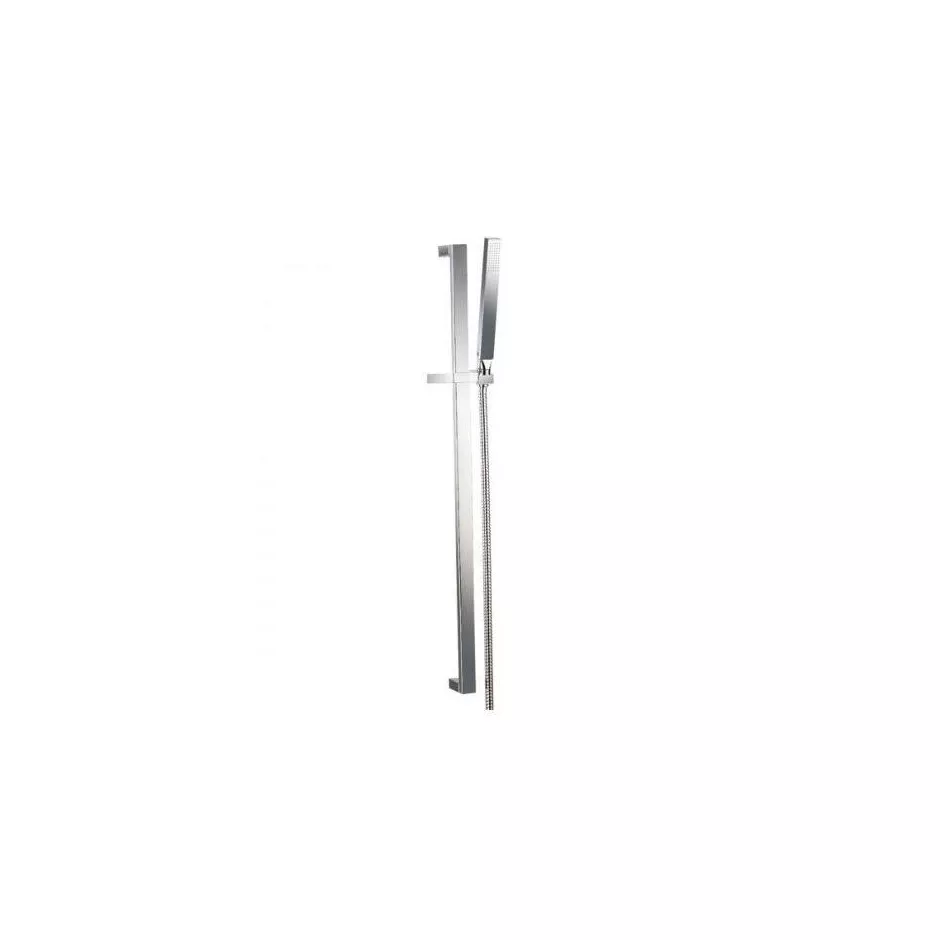 Steinberg Seria 135 zestaw prysznicowy 75 cm 1S chrom