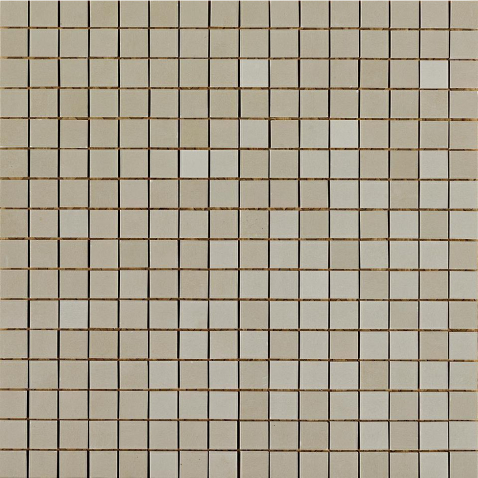 Marazzi Concreta Mozaika 32.5x32.5 creta