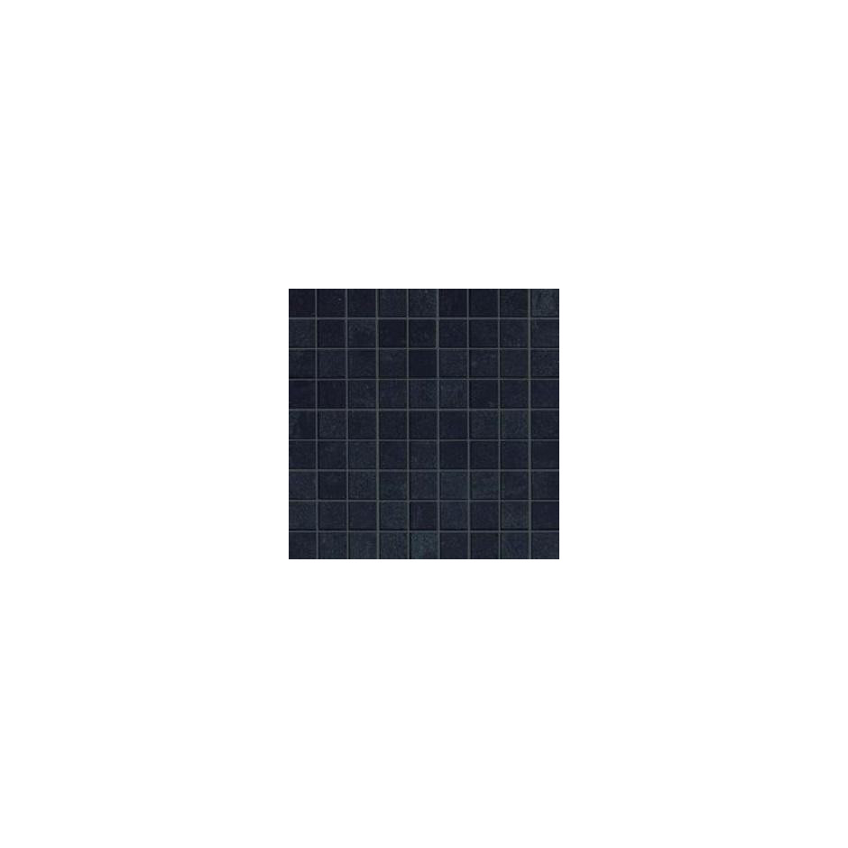 Marazzi SistemN Mozaika 30x30 Neutro Nero