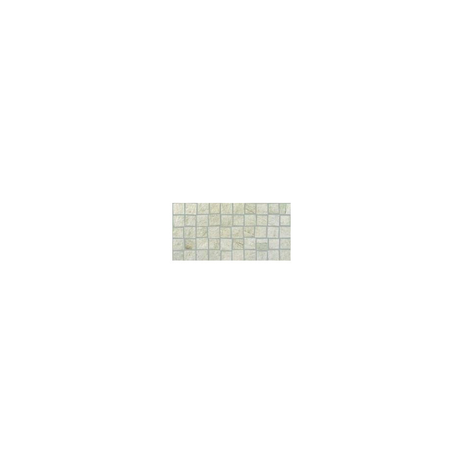 Marazzi Multiquartz Mosaic White