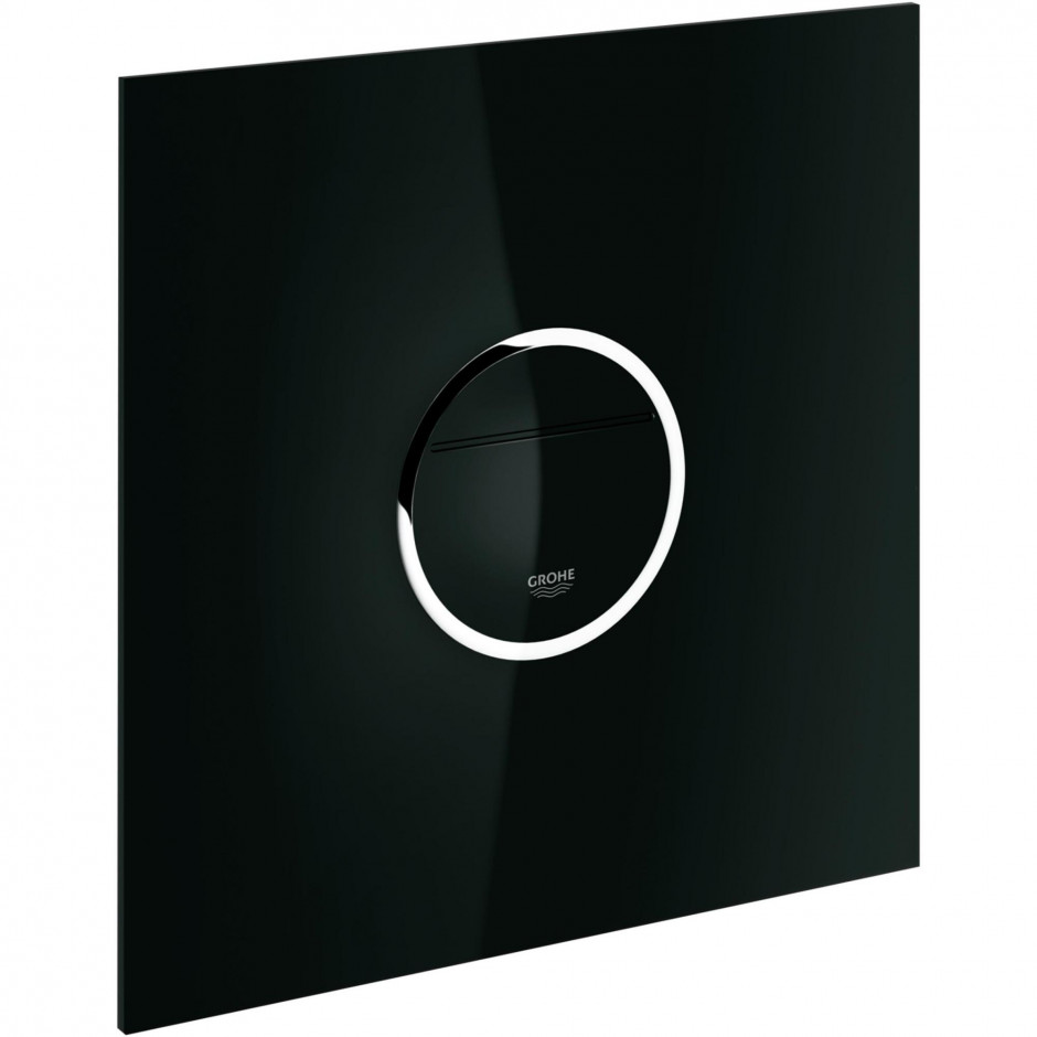 Grohe Ondus Digital przycisk uruchamiający velvet black