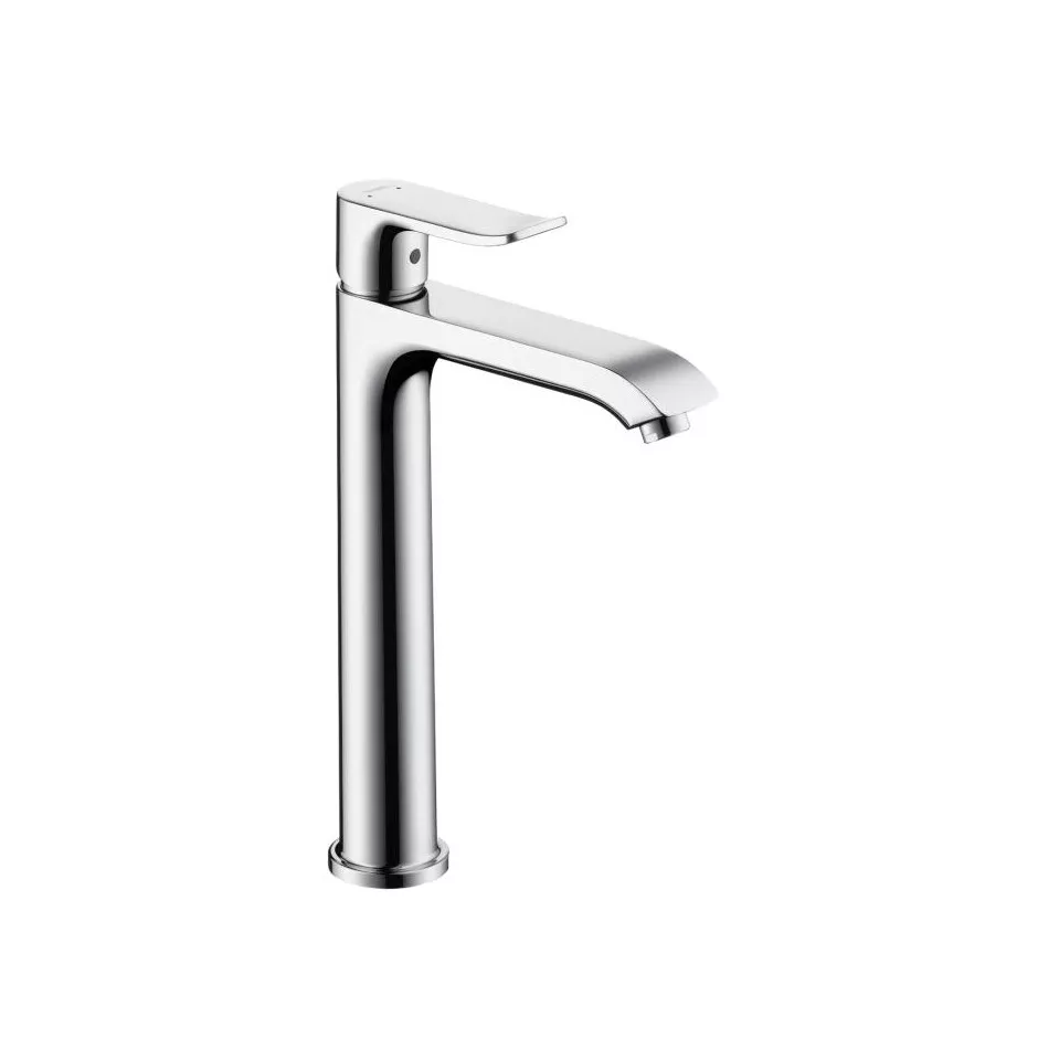 Hansgrohe Metris bateria umywalkowa (L) 200 DN15 Chrom