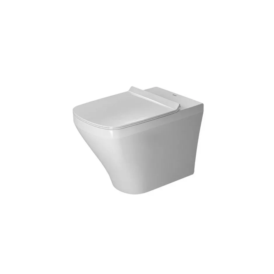 Duravit DuraStyle Miska WC stojąca 37x57 cm