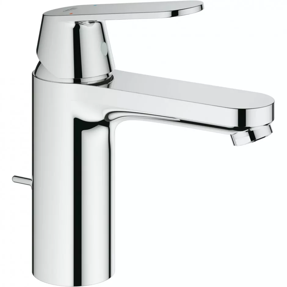 Grohe Eurosmart Cosmopolitan Bateria umywalkowa M chrom