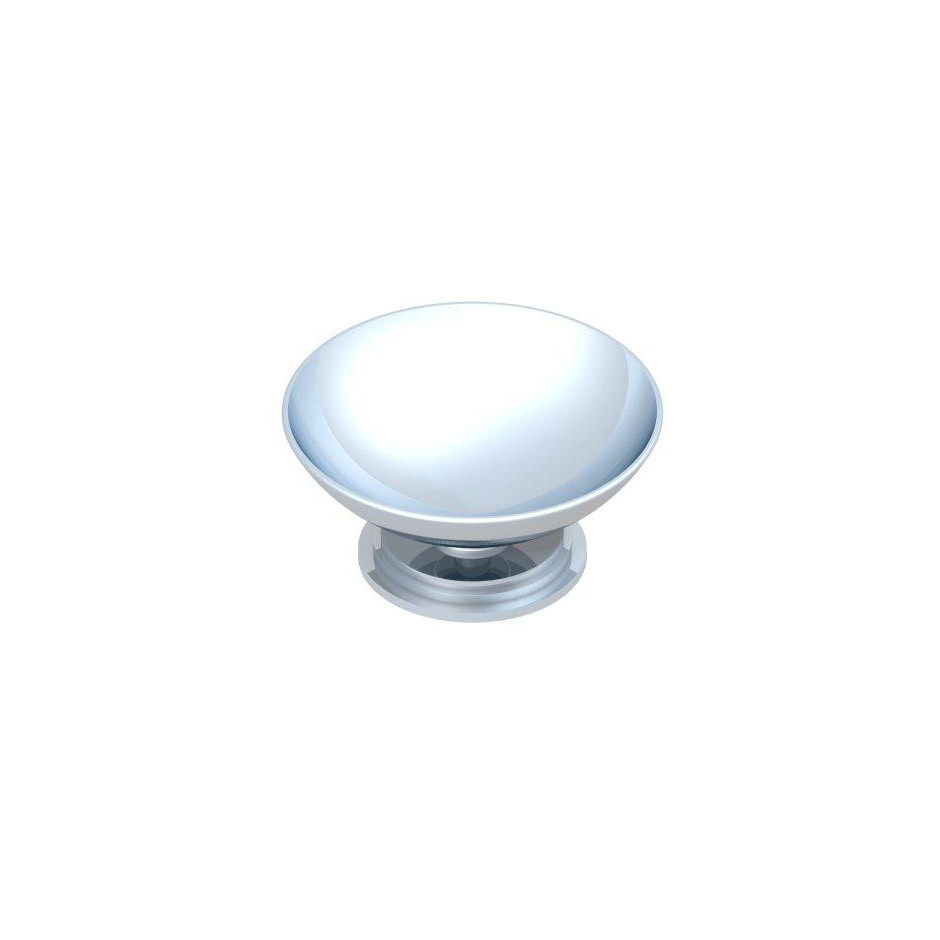 THG Mydelniczka stojaca FROUFROU 10cm chrom