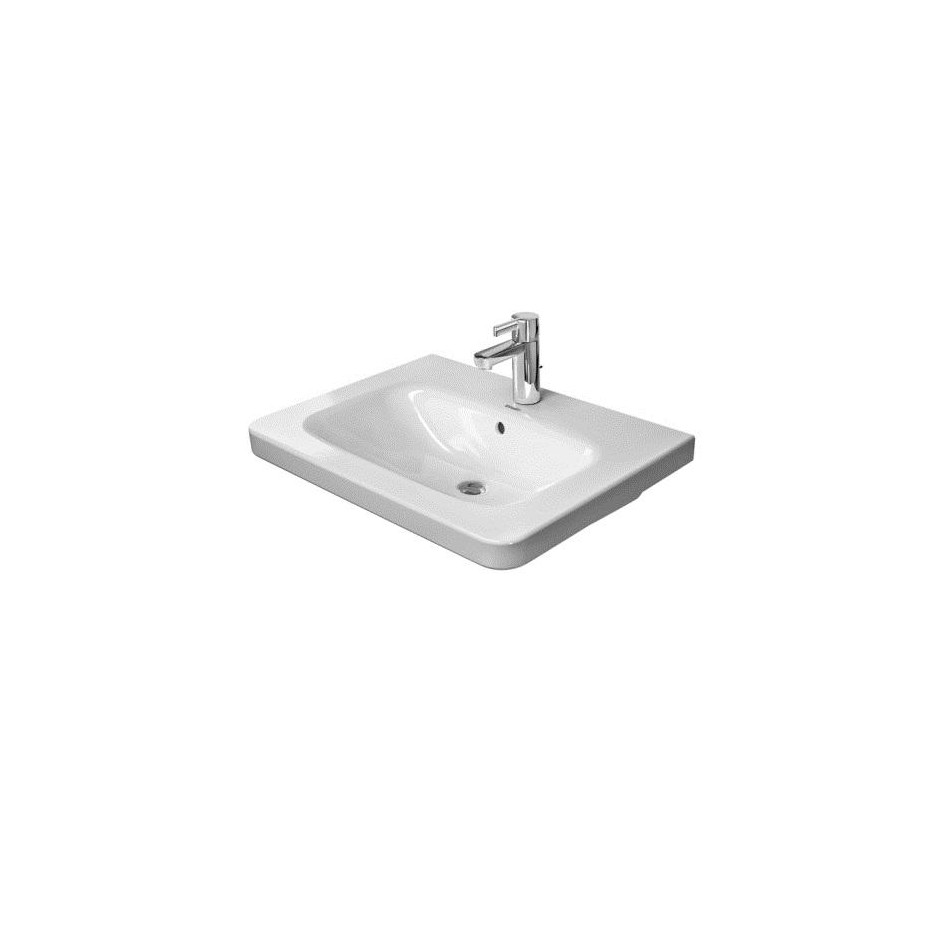 Duravit DuraStyle Umywalka 65 x 48 cm