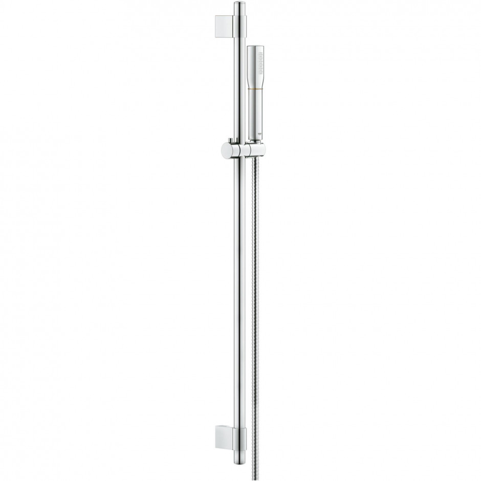 Grohe Rainshower Grandera zestaw prysznicowy 900 mm chrom/zloty