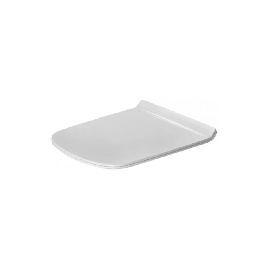 Duravit DuraStyle Deska sedesowa