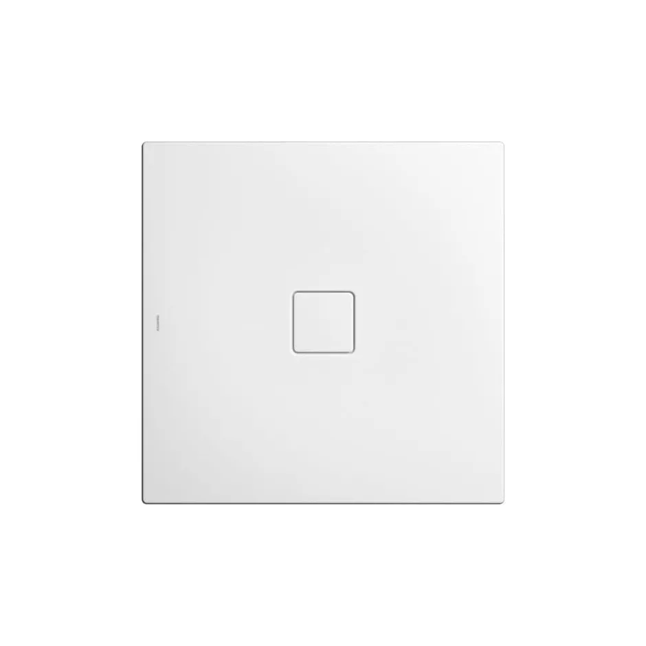 Kaldewei Conoflat 783-5 Brodzik kwaratowy 90x90 cm biały - 840337_O1