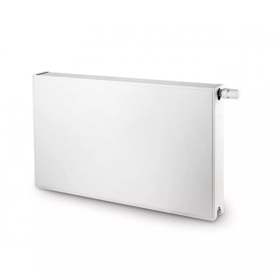Vasco FLATLINE 33-400x1200 grzejnik panelowy biały