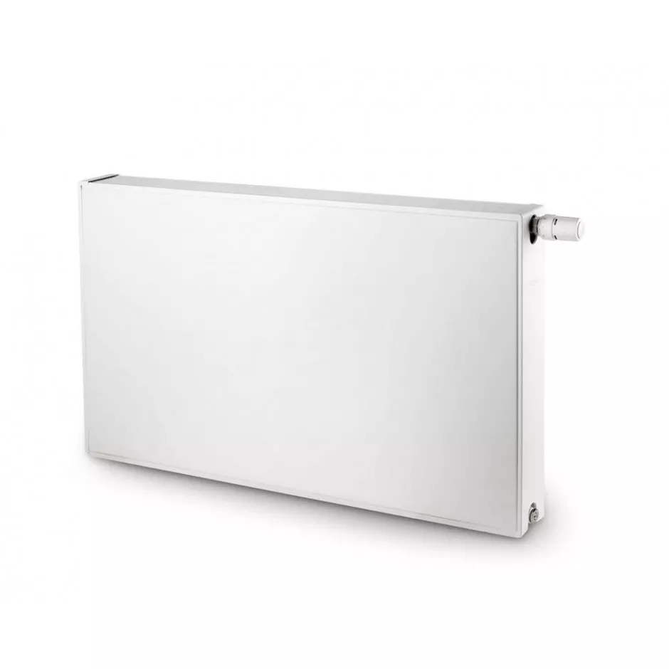 Vasco FLATLINE 33-600x1600 grzejnik panelowy biały