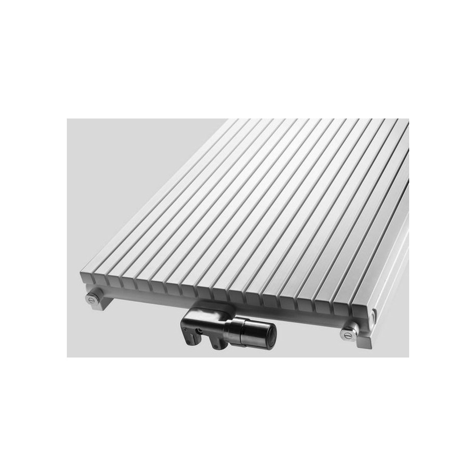 Vasco Carre CPVN-PLUS 0295x1600 grzejnik dekoracyjny biały