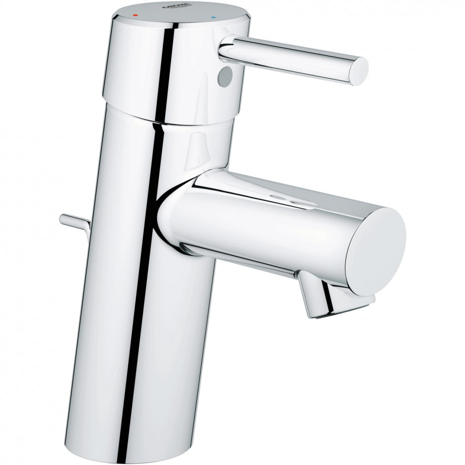 Grohe Concetto bateria umywalkowa chrom