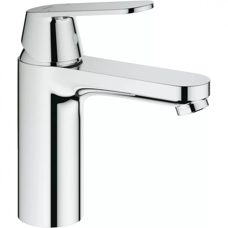 Grohe Eurosmart Cosmopolitan bateria umywalkowa M bez korka chrom