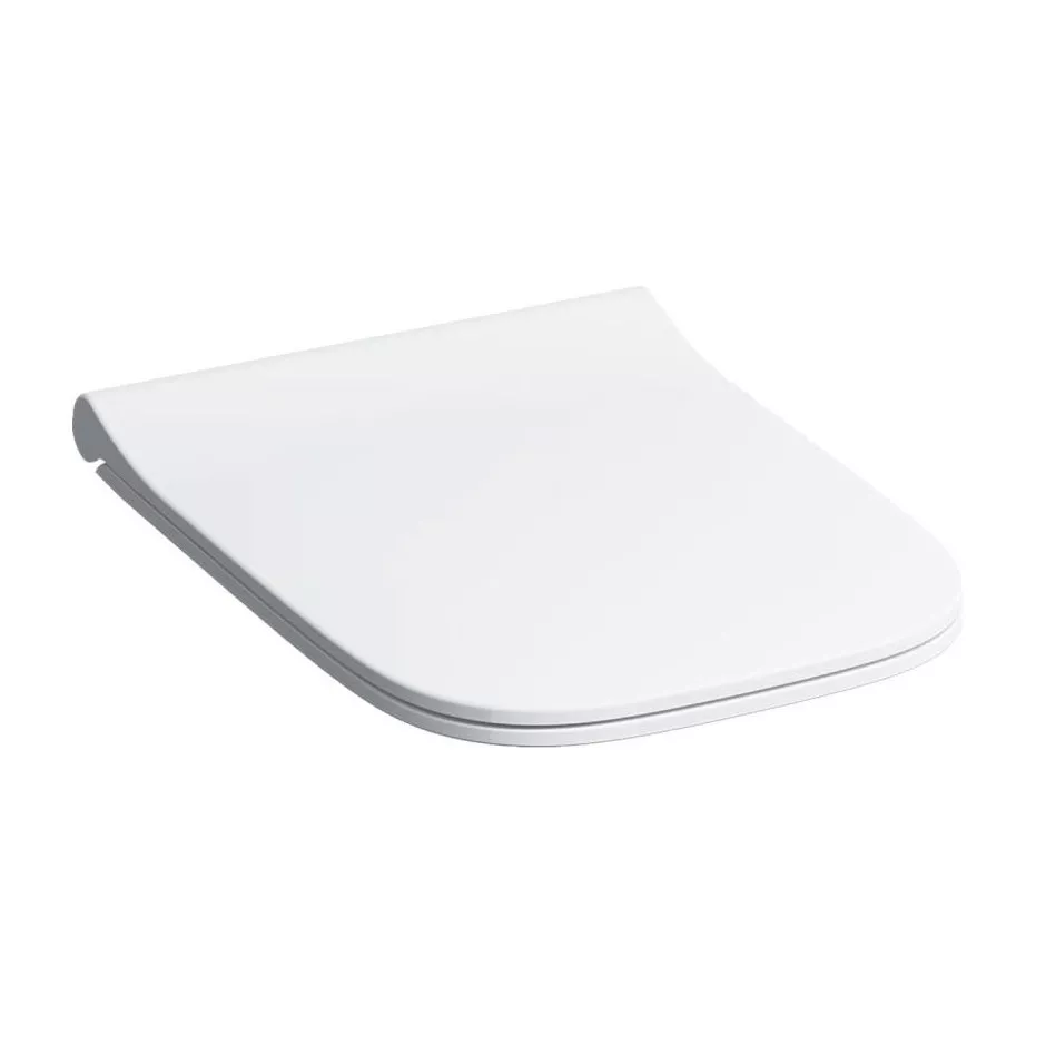 Geberit Smyle Square deska WC Slim - 880831_O1