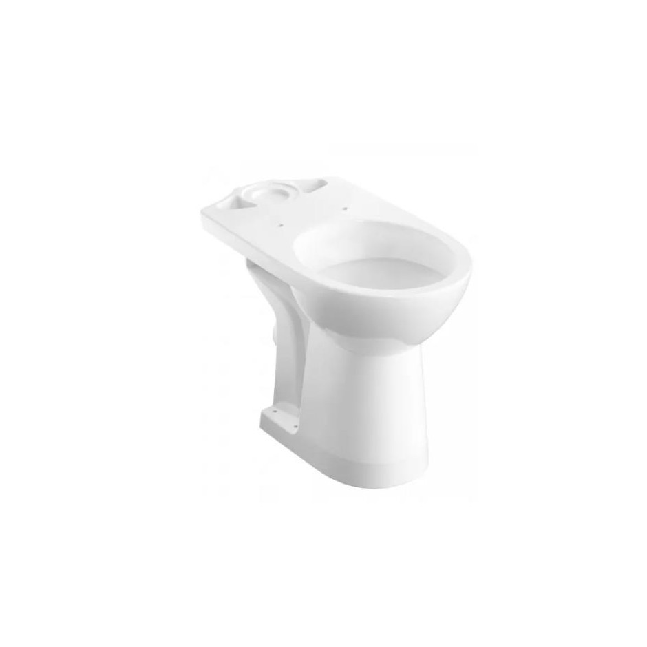 Geberit Selnova Comfort miska WC kompaktowa lejowa dla niepełnosprawnych odpływ poziomy - 880851_O1