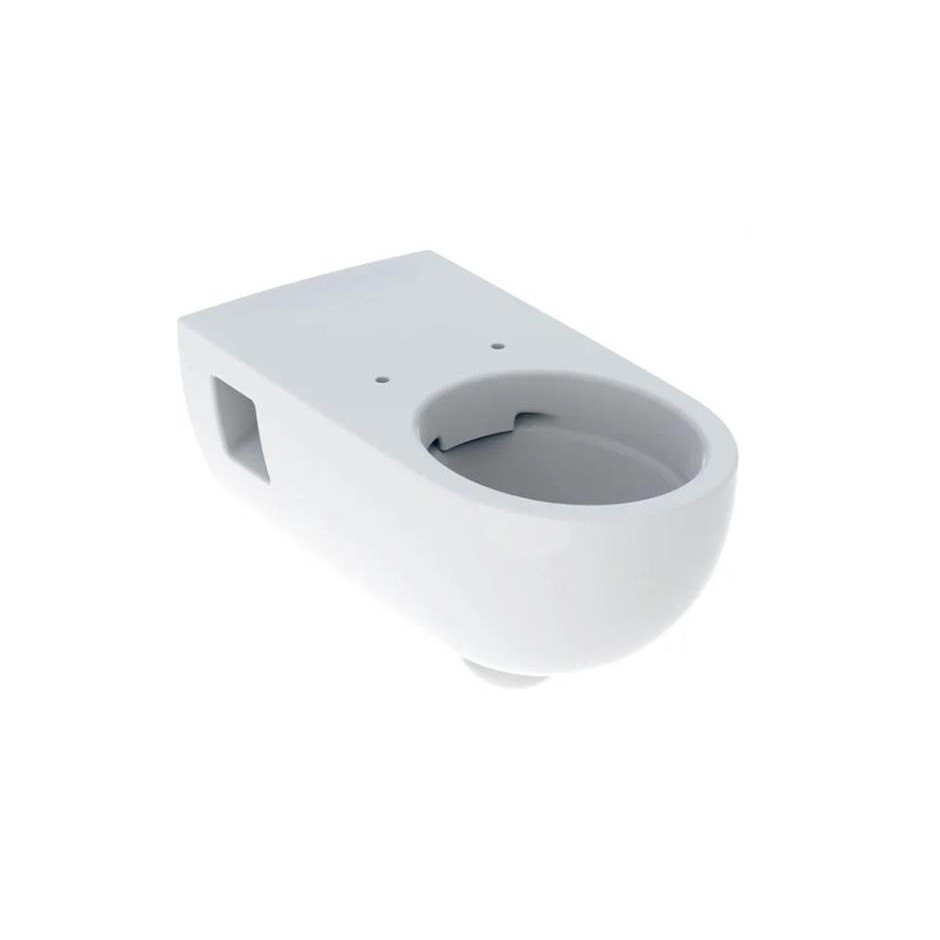 Geberit Selnova Comfort miska WC Rimfree dla osób niepełnosprawnych 70x35,5 cm - 880899_O1