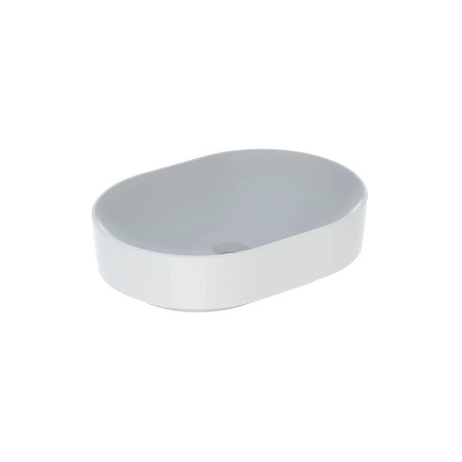 Geberit VariForm umywalka stawiana na blat 55x40 wysokość 15,8 cm - 880941_O1