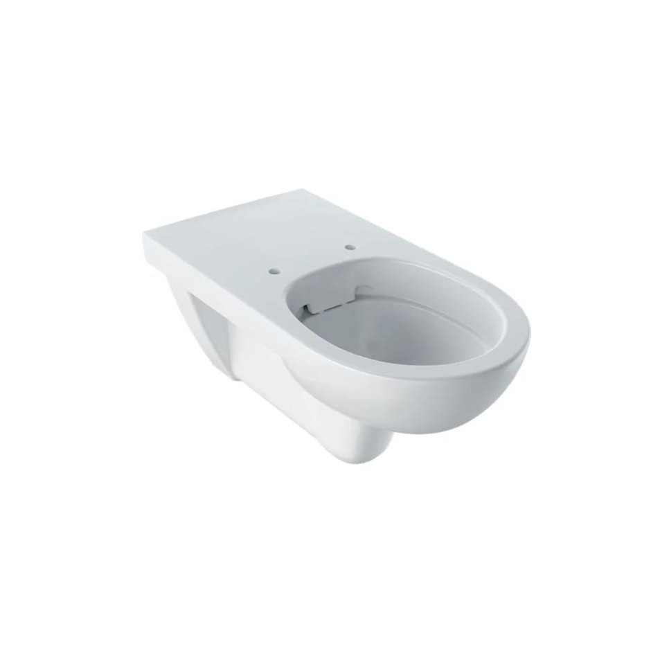 Geberit Selnova Comfort miska WC wisząca dla niepełnosprawnych Rimfree długość 70cm - 880967_O1