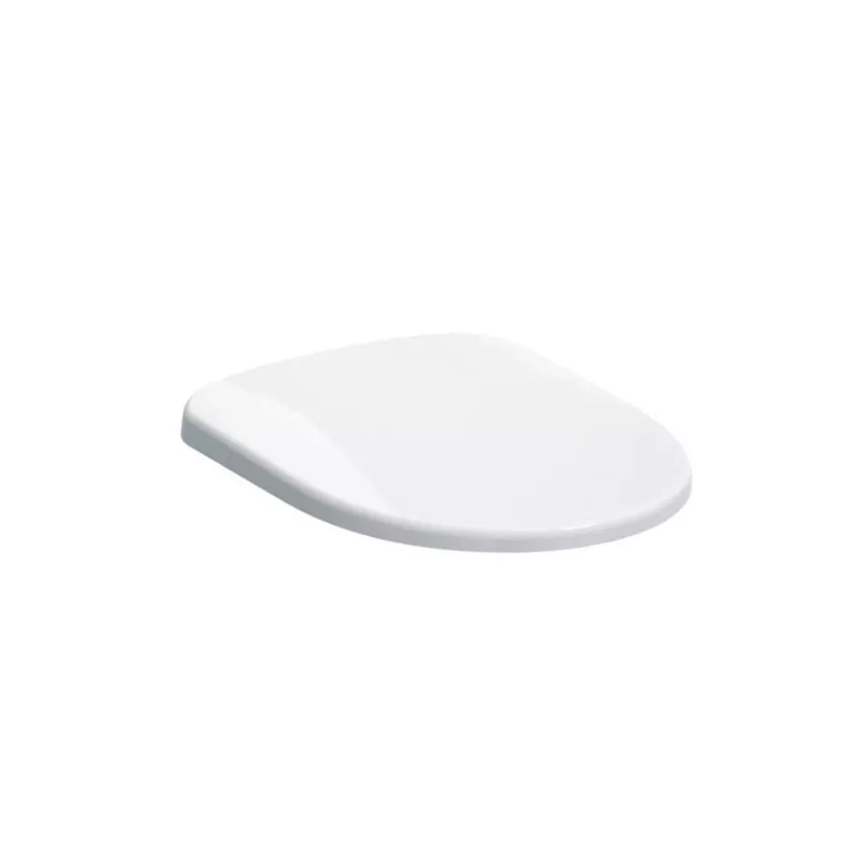 Geberit Selnova Compact deska do krótkiej miski Selnova Compact M33125, wolnoopadająca - 881060_O1