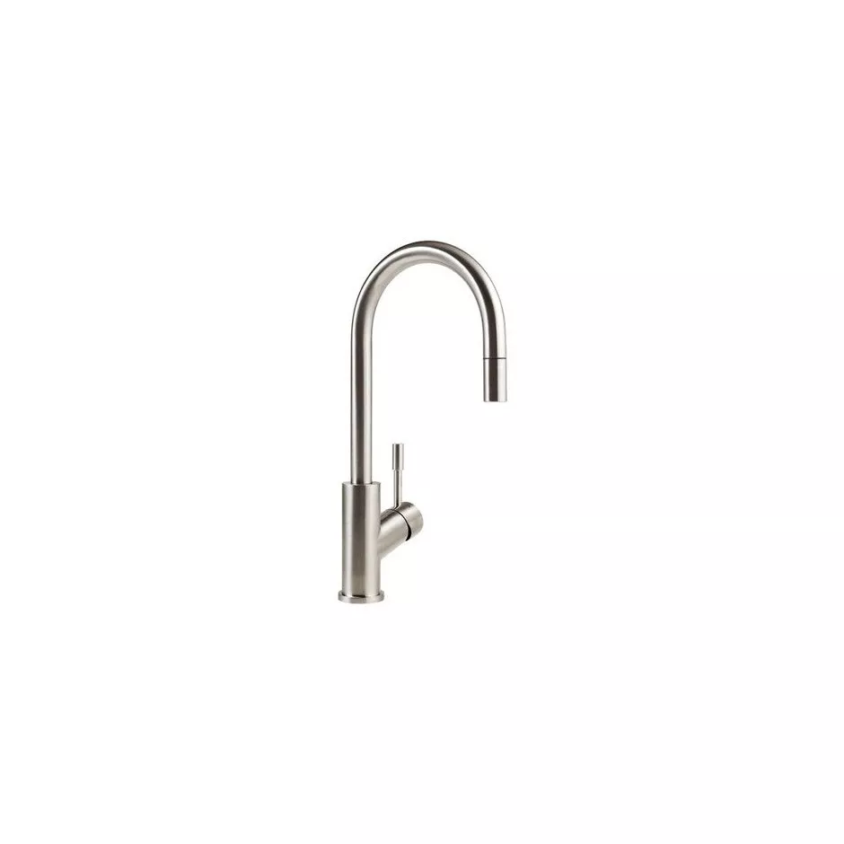 Villeroy & Boch Umbrella Flex bateria zlewozmywakowa stal