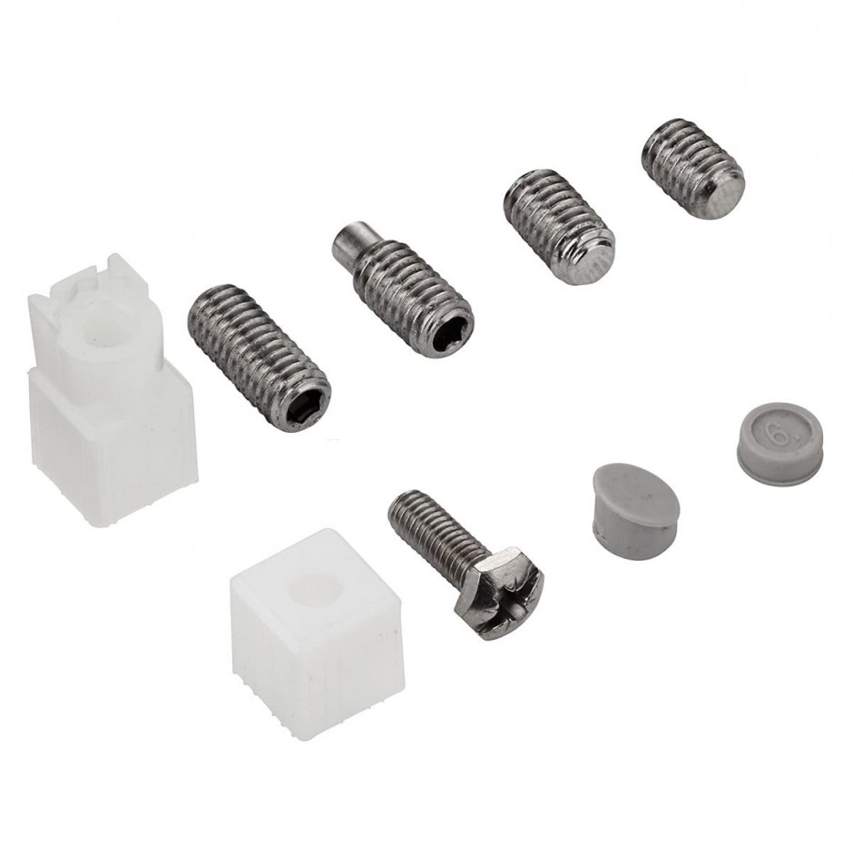 Grohe części: zestaw montażowy set