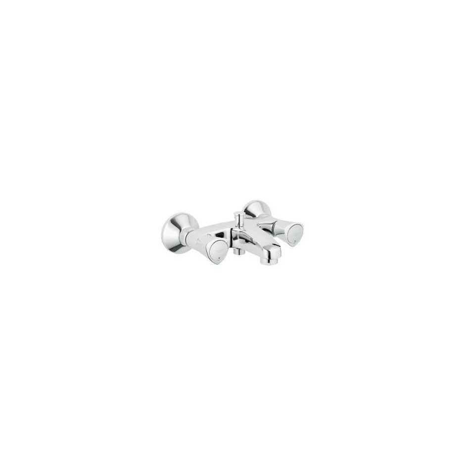 Grohe Costa S Bateria wannowa, DN 15 chrom