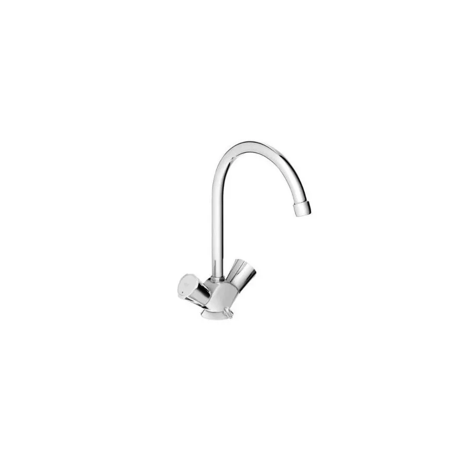 Grohe Costa L bateria kuchenna, zlewozmywakowa chrom