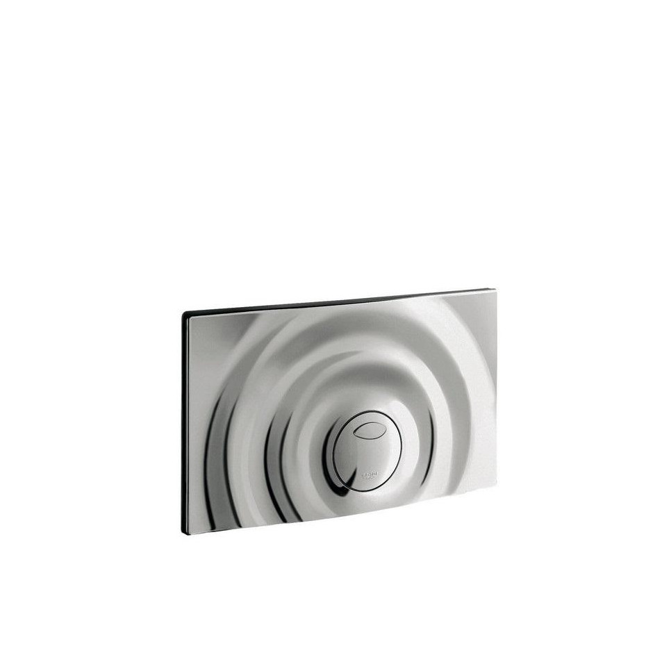 Grohe Surf G Przycisk uruchamiający chrom