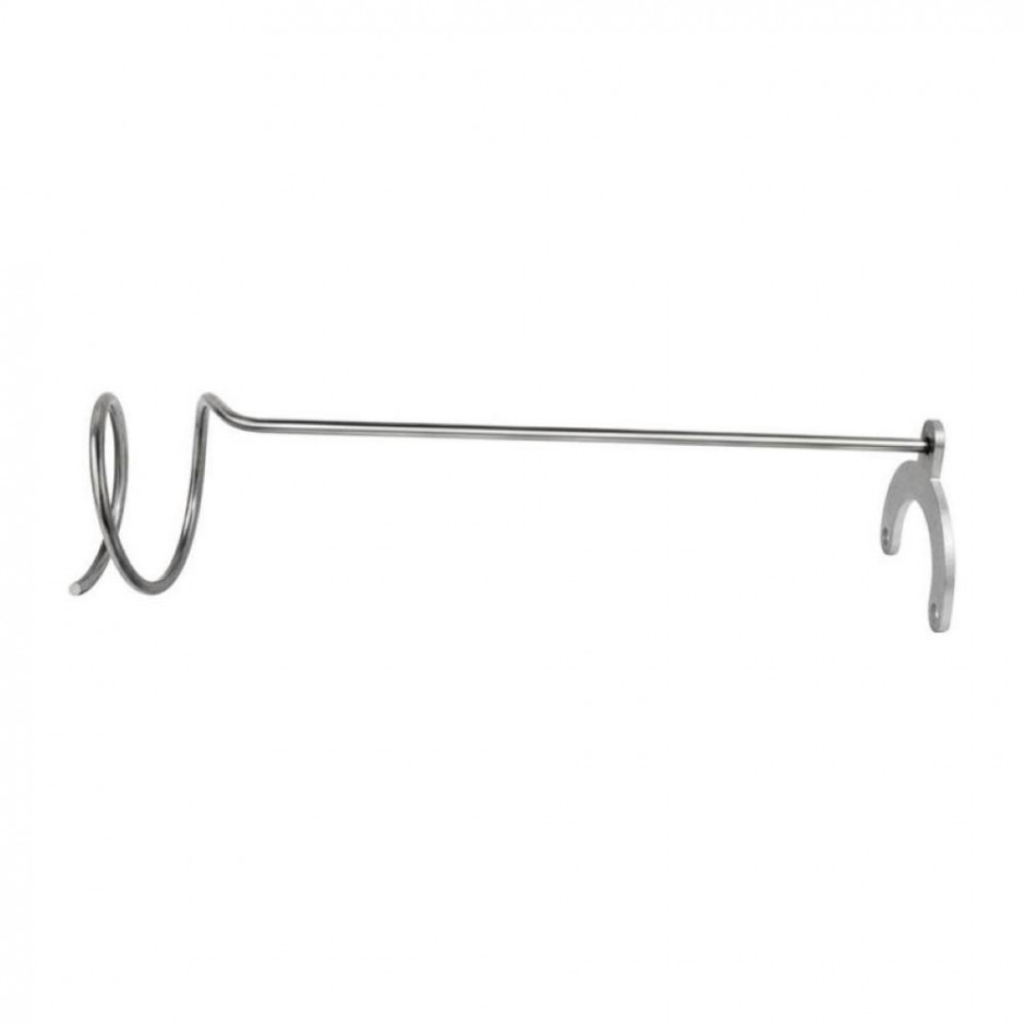 Blanco Element dystansowy do węża baterii - 609576_O1