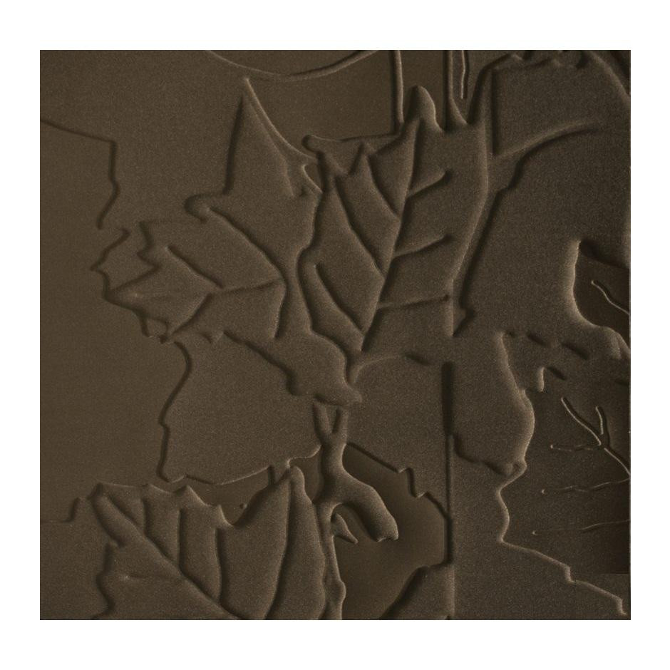 Arte Intrigue Tapeta tekstylna brązowa