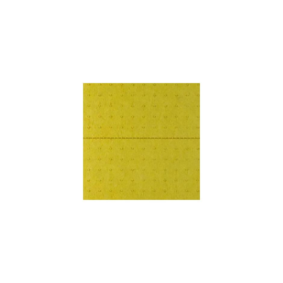 Arte Le Corbusier Tapeta żółta