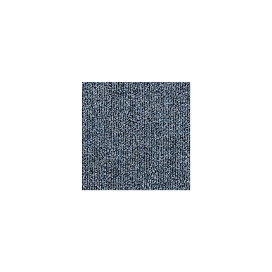 Modulyss Normal Wykładzina 580 g/m2 niebieska