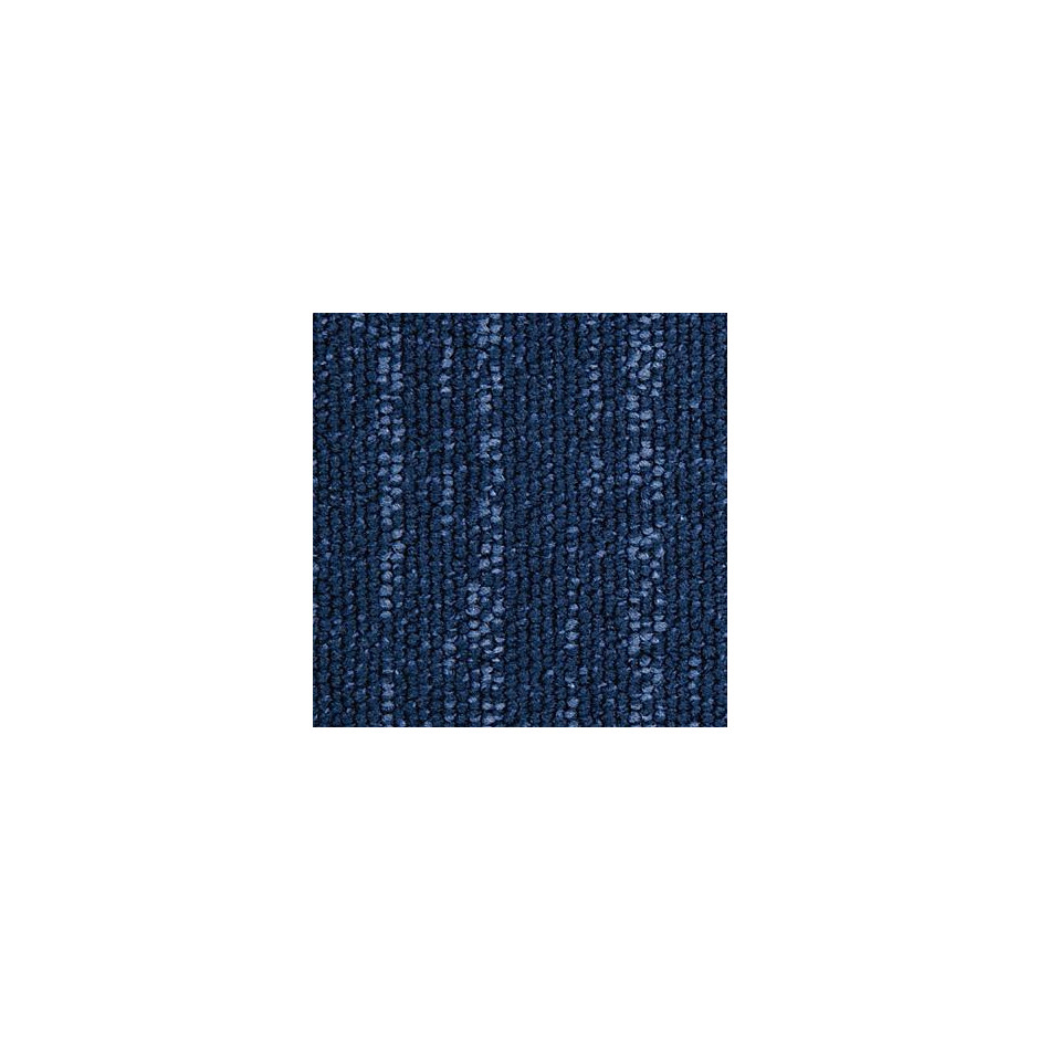Modulyss On-Line2 Wykładzina 700 g/m2 niebieska