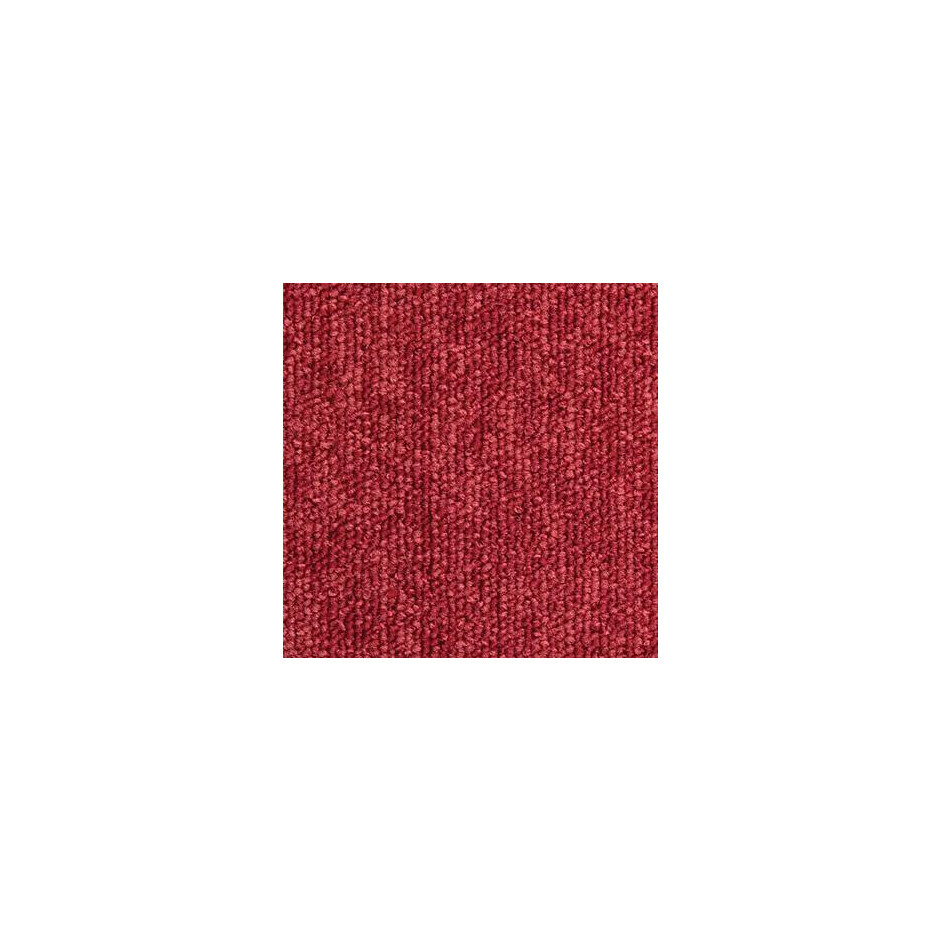 Modulyss Step Wykładzina 530 g/m2 czerwona