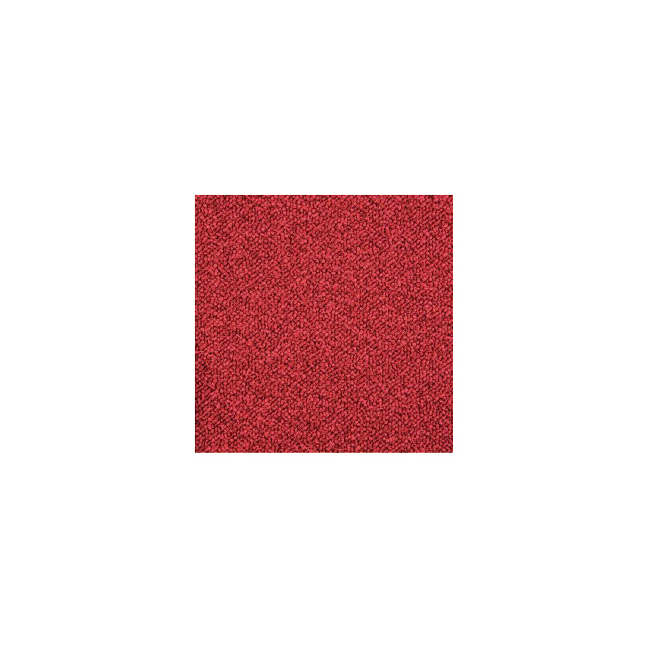 Modulyss Xtra Perpetual Wykładzina 700 g/m2 czerwona