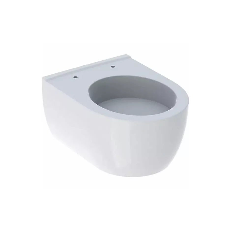 Geberit iCon XS miska WC wisząca krótka