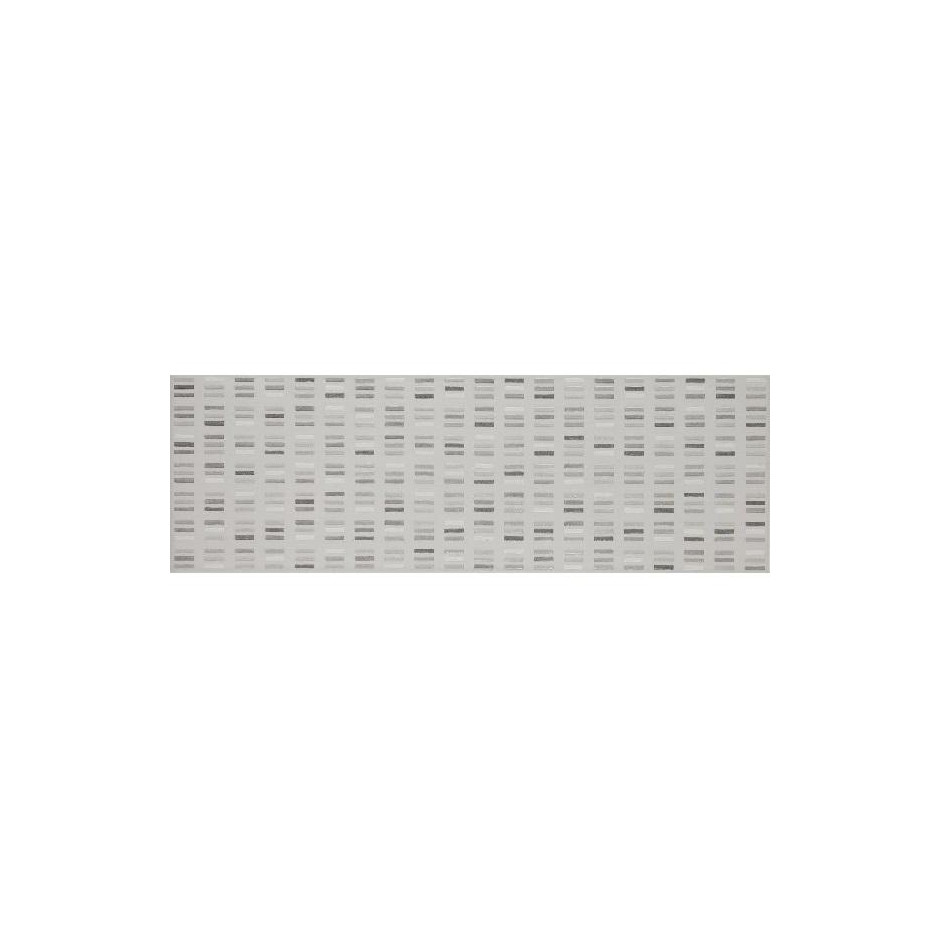 Marazzi Colourline Płytka dekor 22x66,2 Grey/White