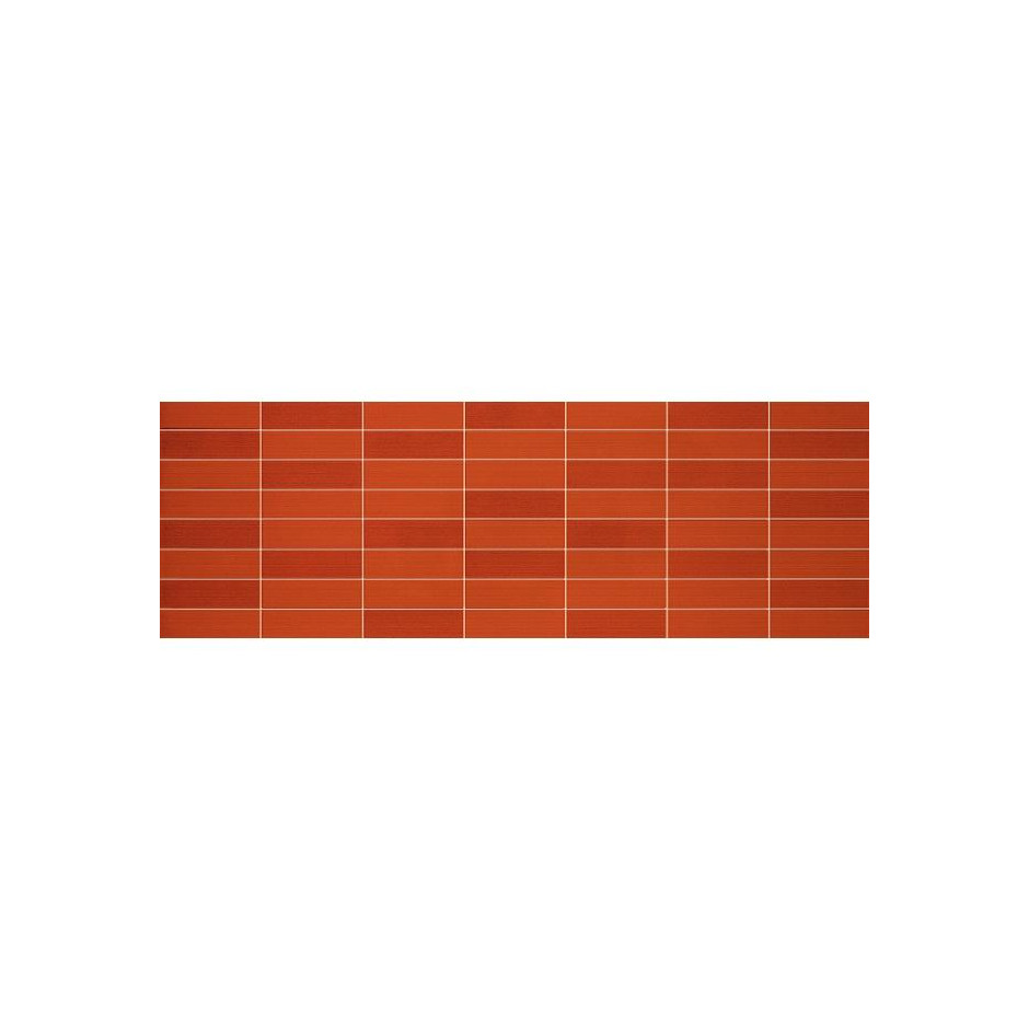 Marazzi Colourline Mozaika 22x66,2 Orange