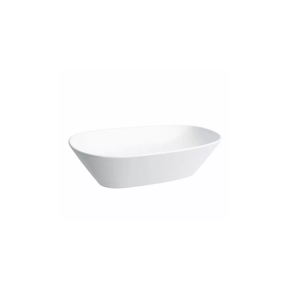Laufen Palomba umywalka nablatowa 520 x 380 mm